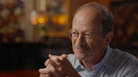 Video thumbnail: Finding Your Roots Varmus Grandparents