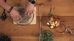 Getting started with compost