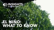 8/6/26 El Niño: What to Know