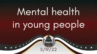 Mental health for young people