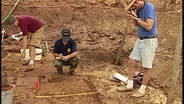 The Center for Archaeological Research: Sifting Through...