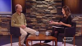 Video thumbnail: Connecting Point Thursday, October 24, 2019