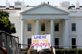 How the Trump-era family separation policy came to pass