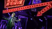 Broadway is Back