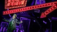 Broadway is Back