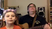 Songs for the Campfire or Couch - Ed Stroh - Fourth Grade