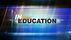 Video thumbnail: Inside Education SafeVoice, Student Health Centers, AP Classes, New Diplomas