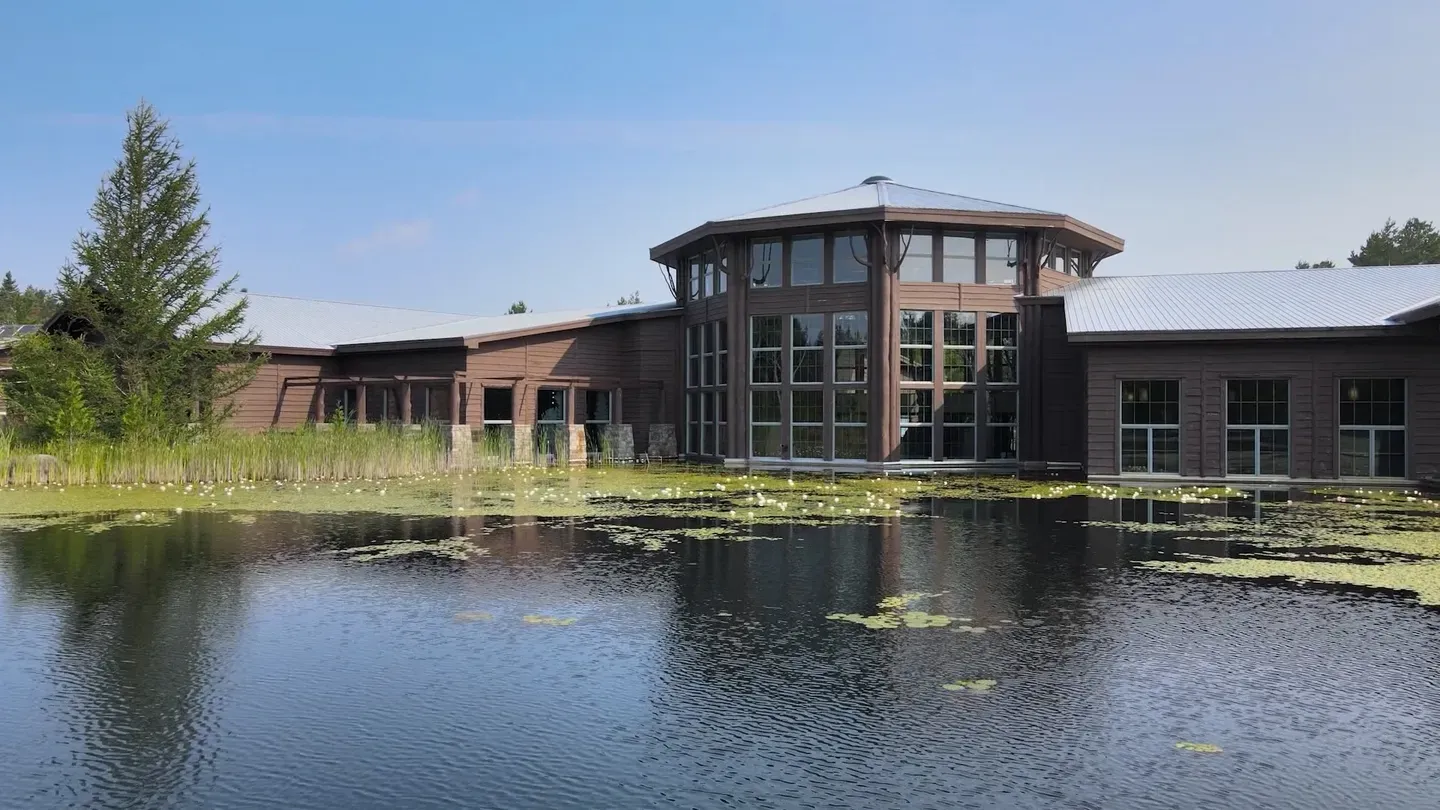 The Wild Center