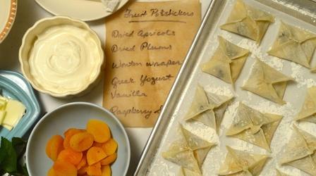 Video thumbnail: Sara's Weeknight Meals No Meat, All Flavor