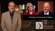 S24 E06: Changes at Community Colleges