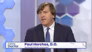 Paul Horchos, D.O.