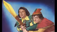 Jack and the Beanstalk (1952)