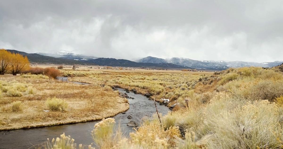 Colorado Voices | The Eleventh Hail Mary | PBS