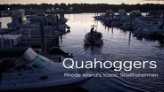Quahoggers: Rhode Island's Iconic Shellfishermen