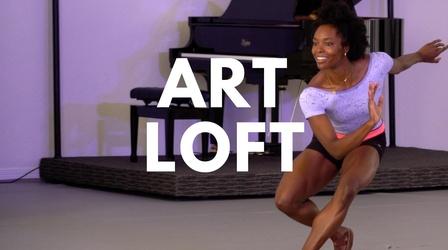 Video thumbnail: Art Loft Movement & Migration