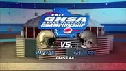 GHSA 2A Final: Buford vs. Calhoun