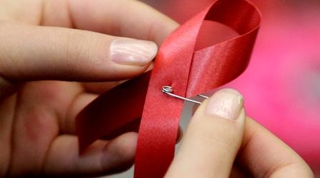 After 40 years of AIDS, progress made but problems remain