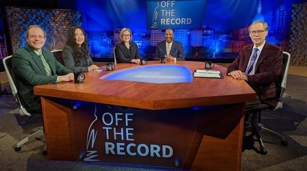 Video thumbnail: Off the Record Mar. 18, 2022 - Correspondents Edition| OFF THE RECORD