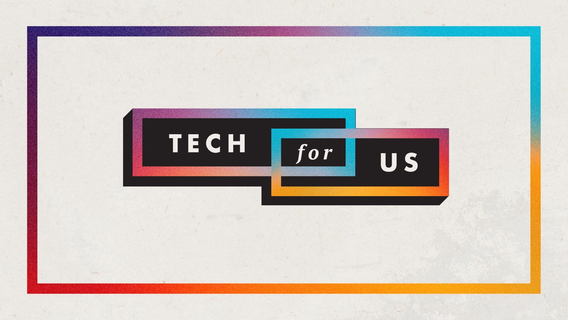 Breaking Barriers | Tech For Us