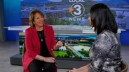 Cindy Sexton describes moving from teaching to broadcast