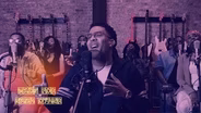 Made for Each Other: A Musical Journey Through Grief