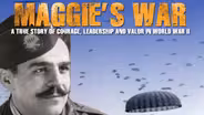 Maggie's War: A True Story of Courage, Leadership, and Valor in World War