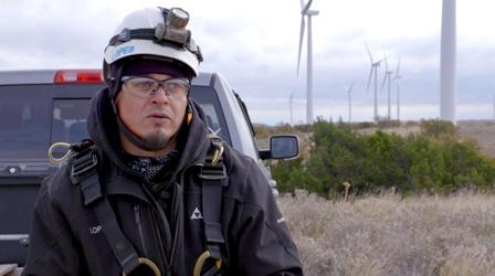 Video thumbnail: Future of Work A Job With a Future