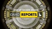 This Week on Idaho Reports: State Budget Recommendations and the State of Medical Services in Rural Idaho