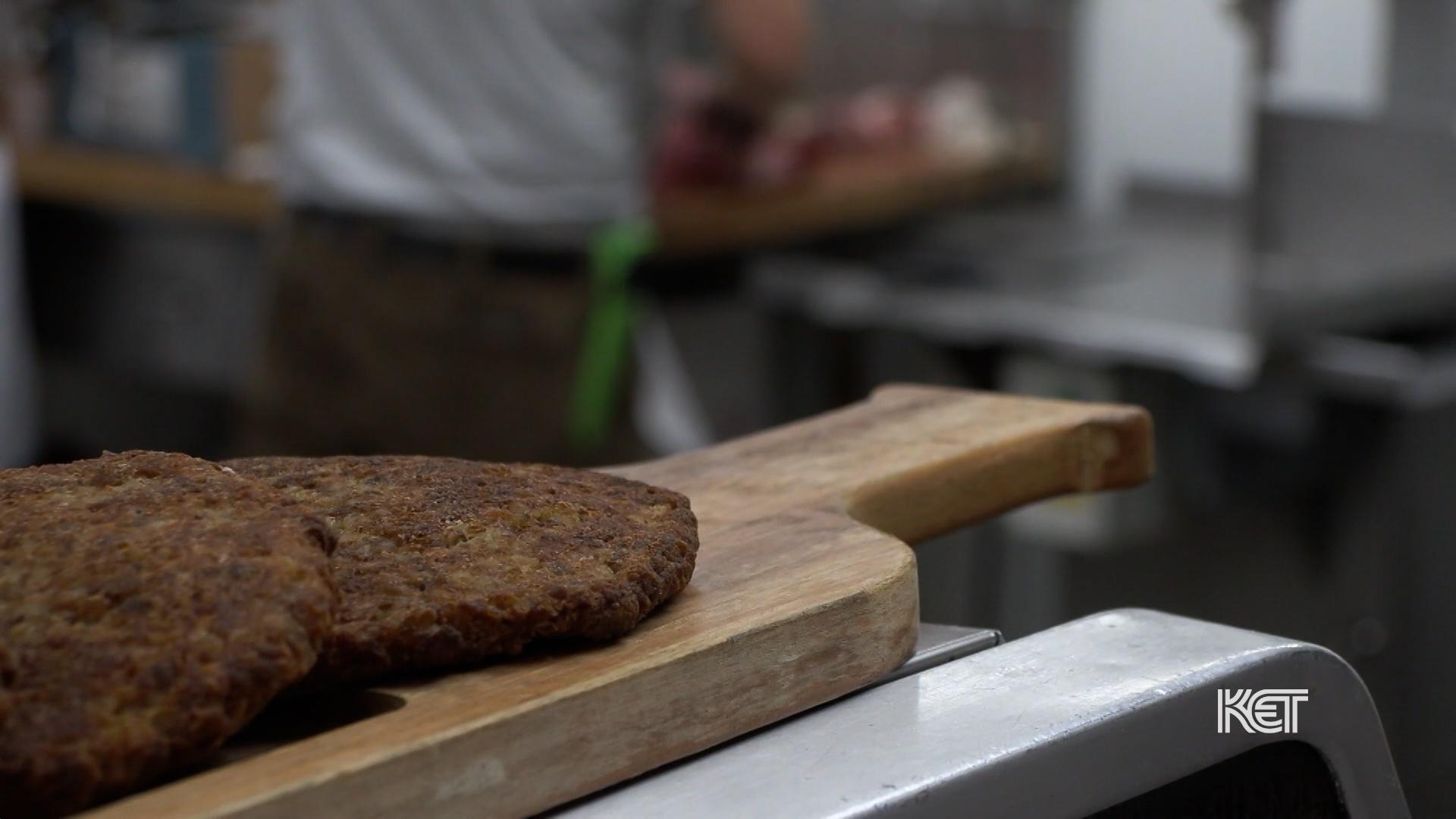 Goetta Still Going Strong