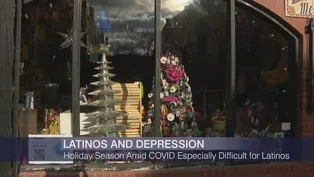 Managing Depression in the Holiday Season