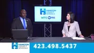 Hamilton County Schools Continued Learning March 16th, 2020