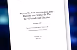What did we learn from the Mueller report?