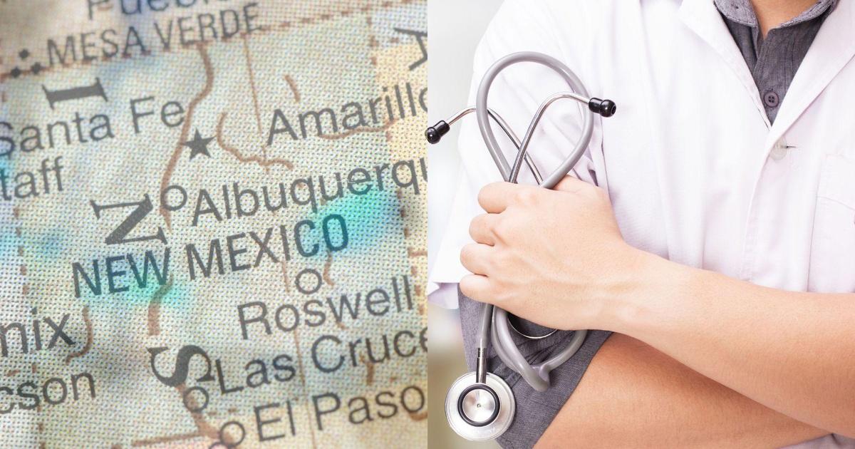 New Mexico In Focus | Health Care Legislation and Aging in New Mexico ...