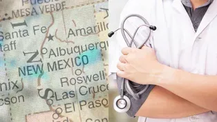 Health Care Legislation and Aging in New Mexico