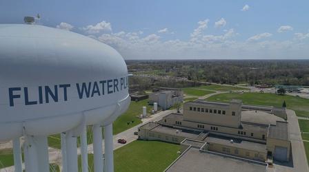 Video thumbnail: FRONTLINE "Flint's Deadly Water" - Preview
