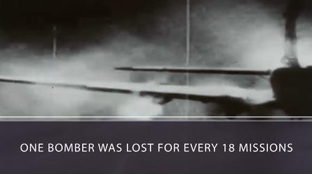 Video thumbnail: ThinkTV Originals Memphis Belle: Dangerous Skies