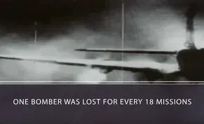 Memphis Belle: Dangerous Skies