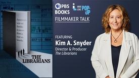 Filmmaker Talk with "The Librarians": asset-mezzanine-16x9