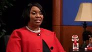 Bonita J. Brown on WSSU as a Key to the Triad Region