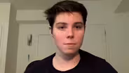 Former NJ student Sam Holovacs on importance of Policy 5756