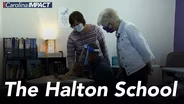 The Halton School