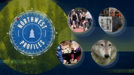 Video thumbnail: Northwest Profiles OCTOBER 28, 2021