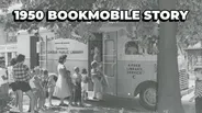 How Bookmobiles Brought Books to Columbus Neighborhoods