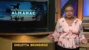 Sheletta Brundidge Essay | "Maycember" | May 2024
