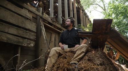 Video thumbnail: Postcards Jonathan Thunder, Jeney Christensen, Miles Taylor
