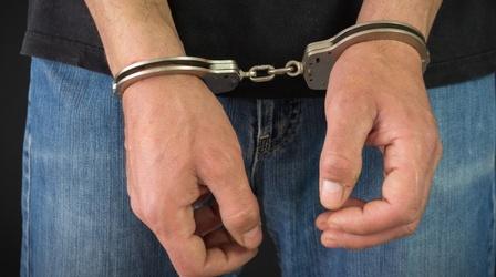 Video thumbnail: WITF Real Life Real Issues: Juvenile Justice