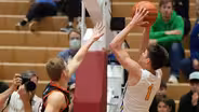 2023 Boys B Basketball | Castlewood vs. Viborg-Hurley