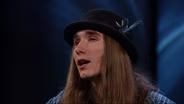 Sawyer Fredericks | Preview