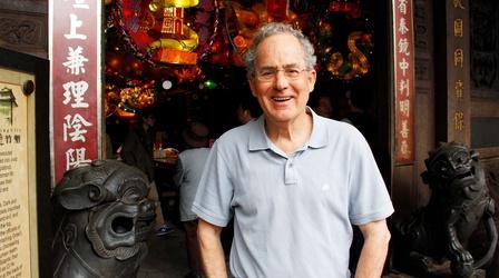 Video thumbnail: Joseph Rosendo’s Travelscope Taiwan Lantern Festival
