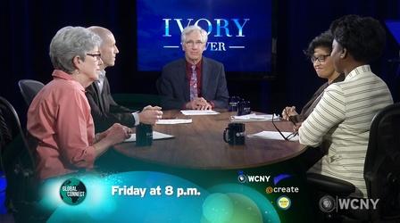 Video thumbnail: The Ivory Tower Question of Impeachment